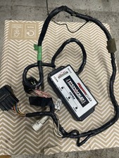 SUZUKI GSXR1000 GSXR 1000  POWER COMMANDER 3 SERIAL K1 K2 2001 2002