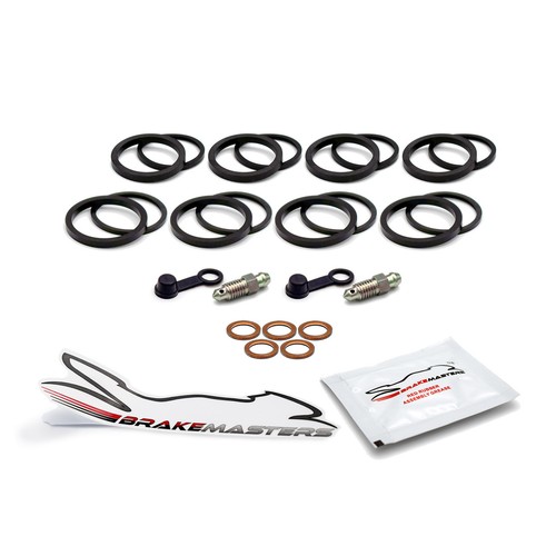 Yamaha yzf 2002 - 2002, brake