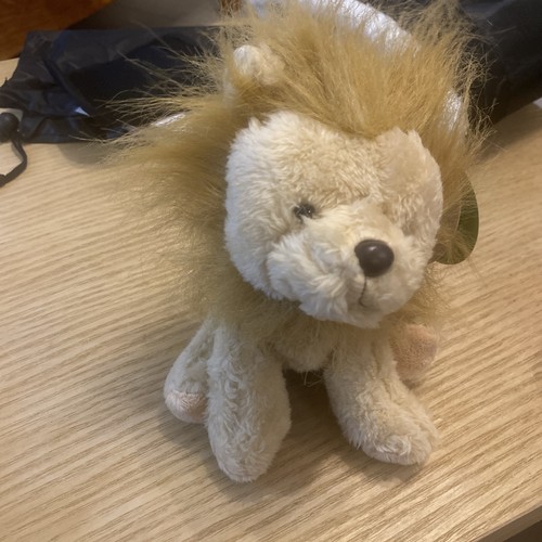 Pippins soft toy - soft, toy,