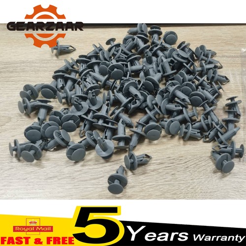 100x longer trim panel - trim, clips