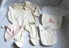 Reborn baby dolls clothes and