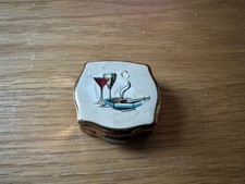 1950s Vintage Stratton