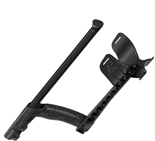 Telescopic stem lite deus - xp,