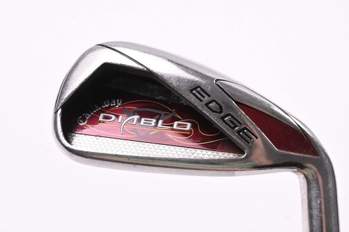 Callaway diablo edge iron - #6,