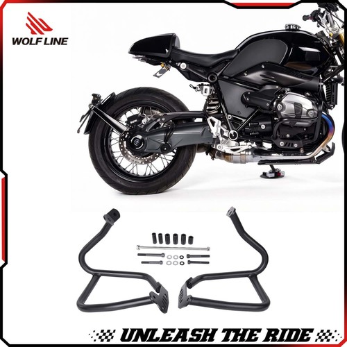 Wolfline crash bar - wolfline,