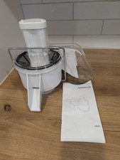 Kenwood Chef/Major Centrifugal