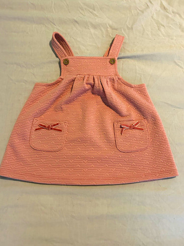 Matalan baby girls pink - matalan,