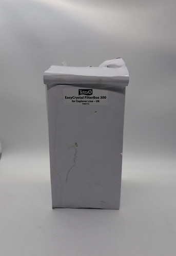 Tetra easy crystal filter box - easy,