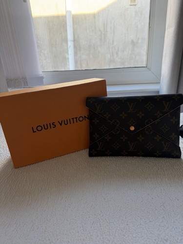 Louis vuitton kirigami - louis,