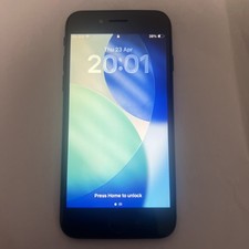 Apple iPhone SE 2020 (2nd Gen)