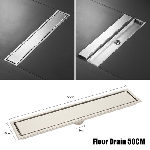 60cm wet room - 50/60cm,
