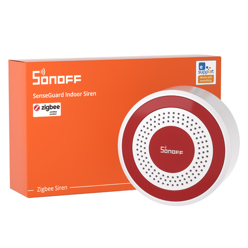 Sonoff snzb 09p zigbee smart - snzb-09p,