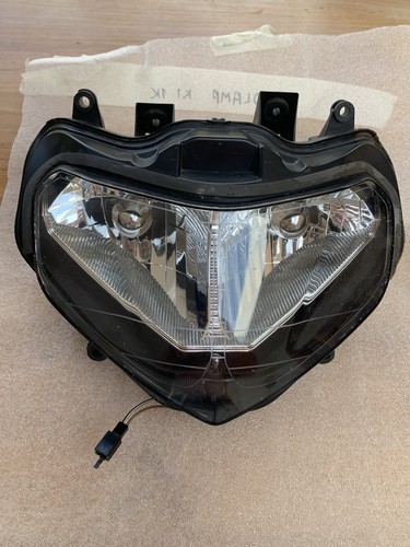 Suzuki gsxr1000 2001 - gsxr1000, k1