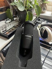 Audio-Technica AT-2020