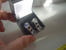 Magnificent solid silver - magnificent,
