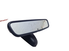 JAGUAR XF INTERIOR REAR VIEW
