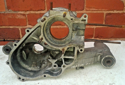 Vespa vba 150 - vba, 1959