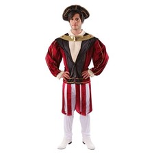 King Henry Viii Standard Adult