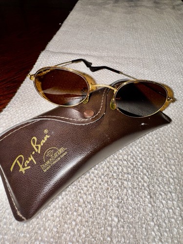 Vintage ray ban w2183 xvas - ray-ban,