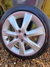 Toyota yaris mk2 alloy - yaris,