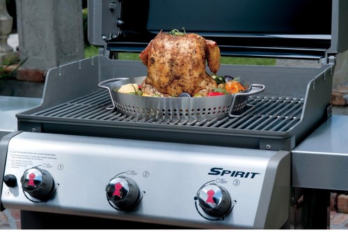 Weber gourmet poultry chicken - weber,
