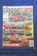 Classic cars bmw m5 - cars, alfa
