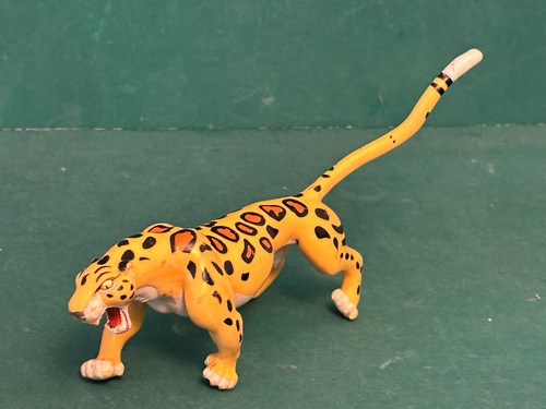 Sabor the savage leopard - savage,