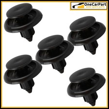 Trim Clip Wheel Arch Lining x5