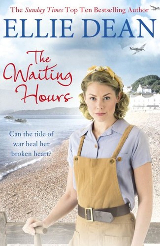 The waiting hours - , (paperback)