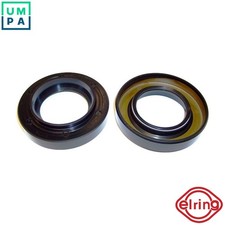 SHAFT SEAL DIFFERENTIAL