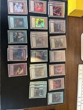Yugioh - Branded Deck Core