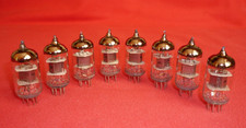 8pcs. 6J1P-EV / 6Ж1П-ЕВ =
