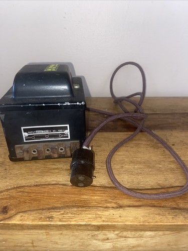 Vintage trix twin - trix,