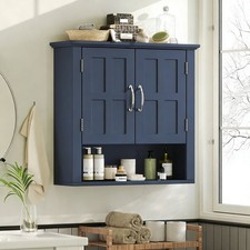 Bathroom Wall Storage Cabinet