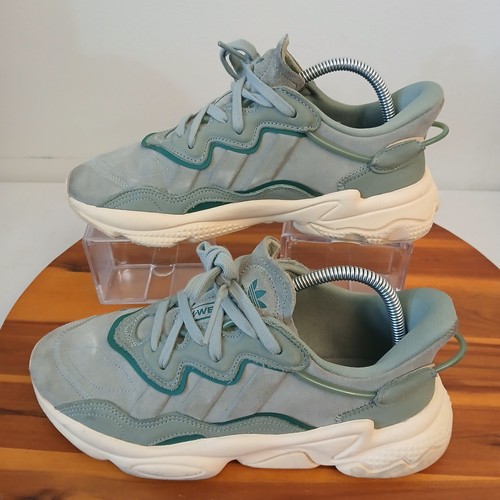Adidas ozweego womens - adidas, green