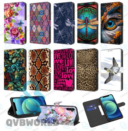 Flip wallet case - wallet,