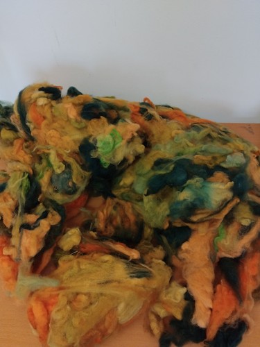 Large bundle dyed natural - large,