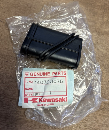 Genuine nos kawasaki gpz550h - nos,
