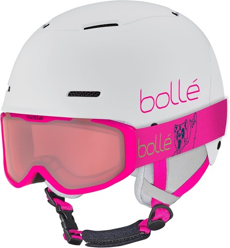 Bolle kids fun rocket - bolle, jr