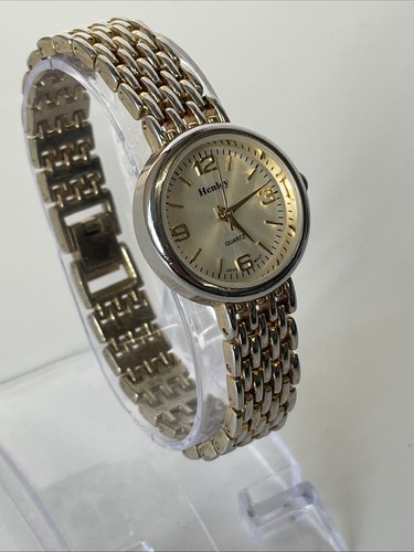 Henley ladies quartz bracelet - henley,