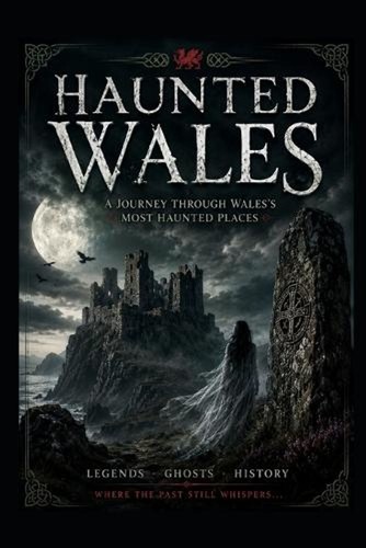 Haunted wales elias - haunted, by