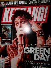 Kerrang