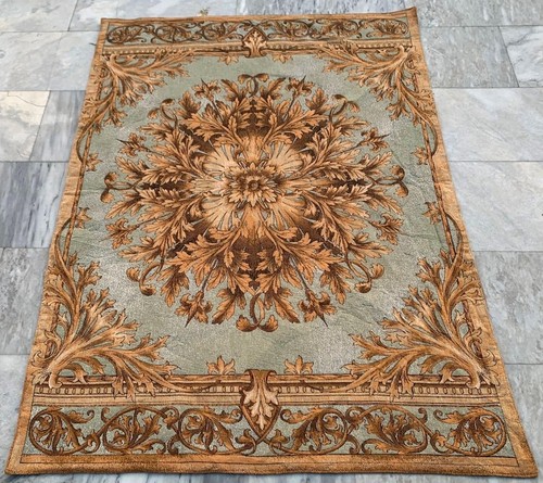 5x4 vintage french les - ft,