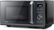25L 3-In-1 900W Microwave Oven