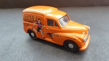 CORGI TOYS #98756 MORRIS MINOR