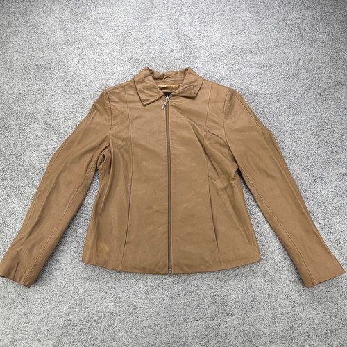 Wilson leather pelle studio - pelle,