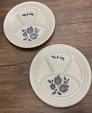 SET OF 2 FRENCH SOLOGNE