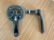 Truvativ 2 x 10 Speed Crankset