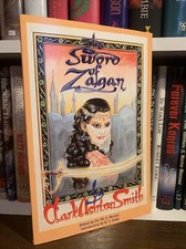 Clark Ashton Smith The Sword