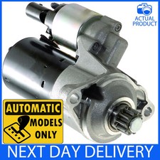 VW GOLF MK5 MK6 2.0 DSG AUTO